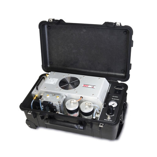 Générateur d'air zéro - 751H  - Teledyne API - de laboratoire / portable