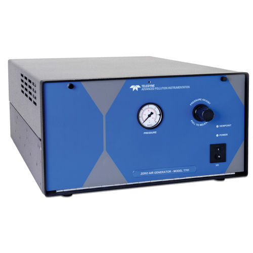 Générateur d'air zéro - T701 - Teledyne API - sec / de laboratoire