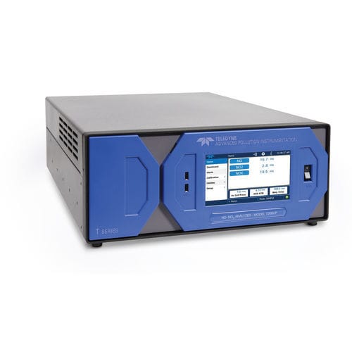 Analyseur d'oxydes d'azote - T200UP - Teledyne API - de dioxyde d'azote / de monoxyde d'azote / de surveillance