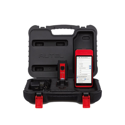 Valise de diagnostic WiFi - ITS600 series  - AUTEL Maxitpms - Bluetooth / USB / lecture N° VIN