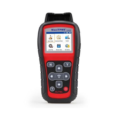 Valise de diagnostic WiFi - Maxi TS508WF - AUTEL Maxitpms - USB / DTC / ECU