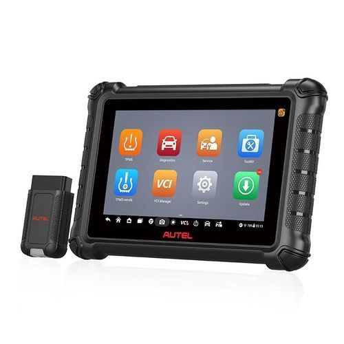 Valise de diagnostic WiFi - TS900 - AUTEL Maxitpms - USB / DTC / TPMS