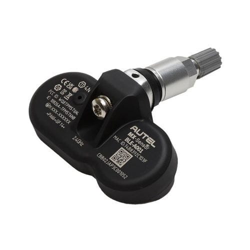 Capteur de pression de vide - MX BLE-A001 - AUTEL Maxitpms - Bluetooth / pour l'automobile / de pneu