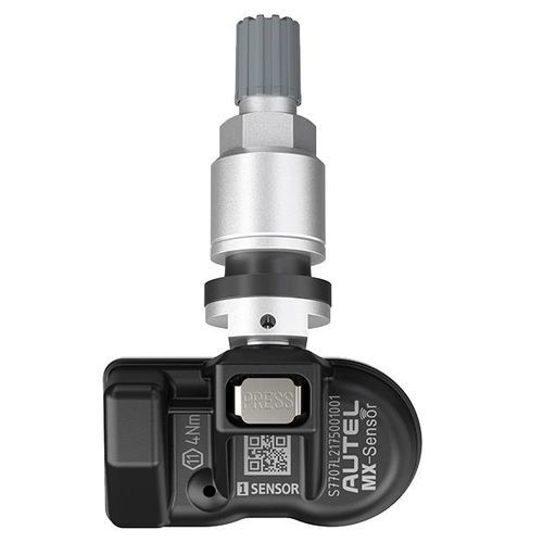 Capteur de pression de vide - M - AUTEL Maxitpms - sans fil / pour l'automobile / de pneu