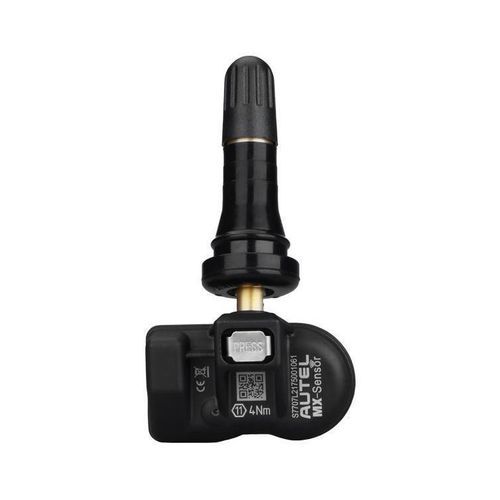 Capteur de pression pour montage sur vanne - R - AUTEL Maxitpms - de pneu / pour l'automobile / programmable
