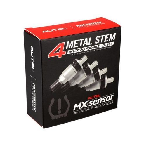 Set de vannes de résistance - AUTEL Maxitpms - de remplacement / anticorrosion