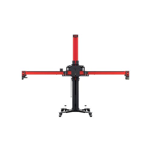 Kit de calibration ADAS du système de vision nocturne - IA700 - AUTEL ADAS - pour voiture