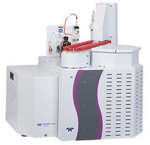 Analyseur de dioxyde de carbone - Lotix - Teledyne Tekmar - de carbone / de carbone organique total / de gaz de combustion