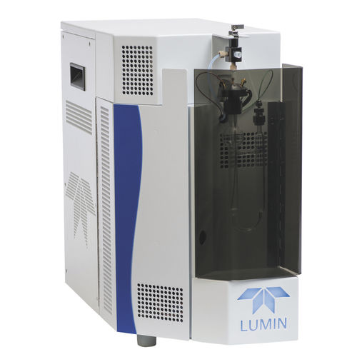 Système de purge et de piégeage - ​​​​​​​​​​​​​​​​​​​​​​​Lumin​​​​ - Teledyne Tekmar