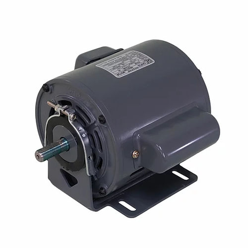 Moteur sur mesure - GANFON Electrical Machinery Co.,Ltd - à induction / monophasé / 100 V