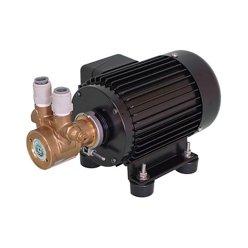 Moteur à induction - GANFON Electrical Machinery Co.,Ltd - monophasé / 220 V / 110 V
