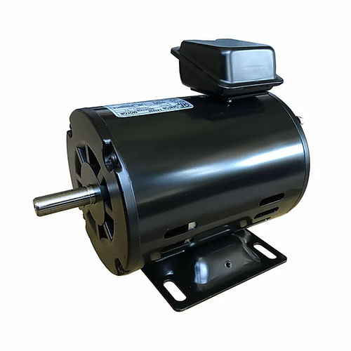 Moteur à induction - GANFON Electrical Machinery Co.,Ltd - triphasé / 380V / 220 V