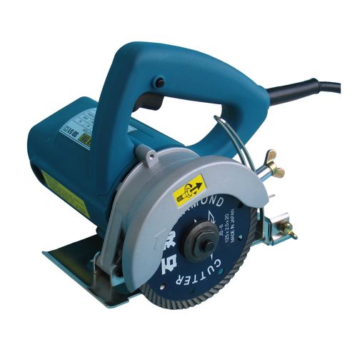 Scie circulaire - SD51 - GANFON Electrical Machinery Co.,Ltd - pour béton / pour granite / pour céramique