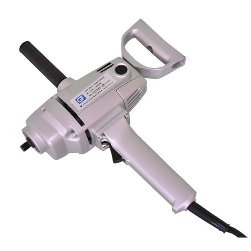Mélangeur pour le béton - MD13 - GANFON Electrical Machinery Co.,Ltd - dynamique / mobile / batch