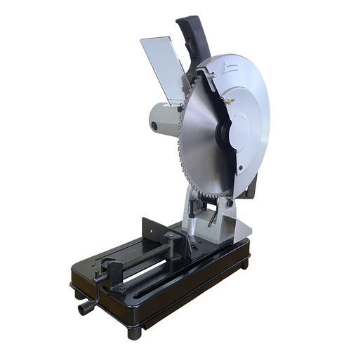 Scie à tronçonner - MC14G - GANFON Electrical Machinery Co.,Ltd - pour métaux / électrique / CE