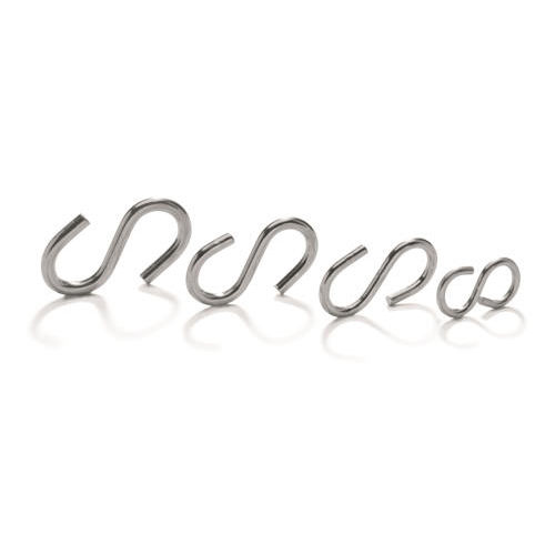 Crochet esse - SF series - Metalygroup - pour l'industrie / pour applications agricoles / en acier