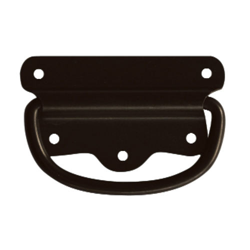 Poignée étrier - M2 series - Metalygroup - en fer