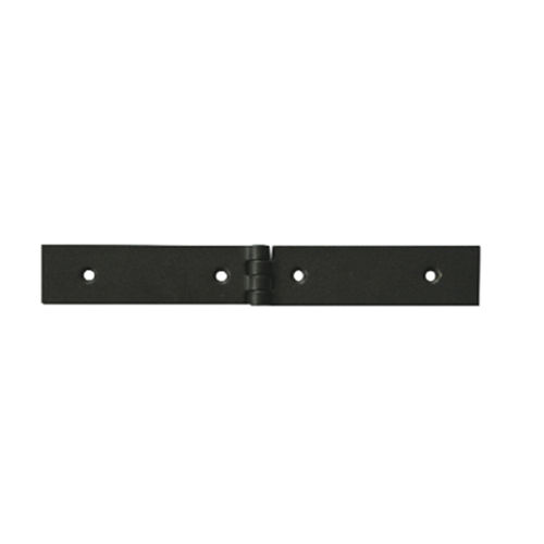 Charnière plate - A1 series - Metalygroup - en acier