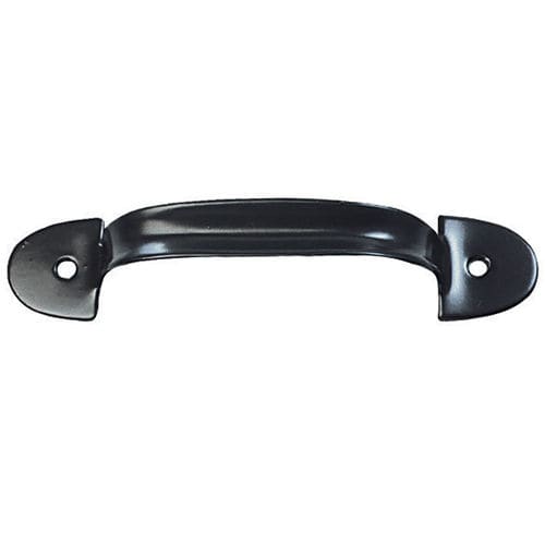 Poignée étrier - L030 series - Metalygroup - pour porte / en fer