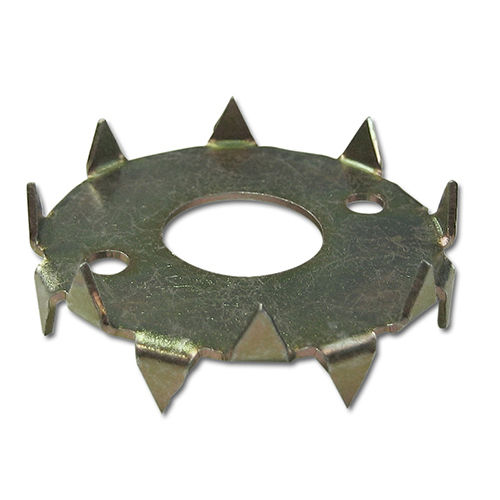 Rondelle à denture extérieure - 984 - Metalygroup - en acier zingué