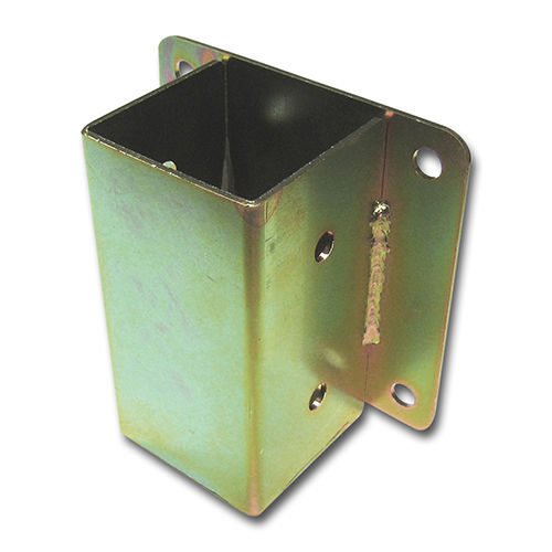 Support fixe - 986 series - Metalygroup