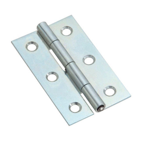 Charnière plate - V323 series - Metalygroup - en acier / en zinc