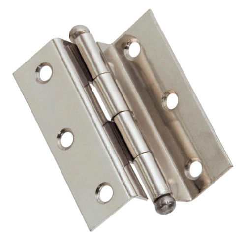 Charnière en acier - V350 series - Metalygroup - débrochable