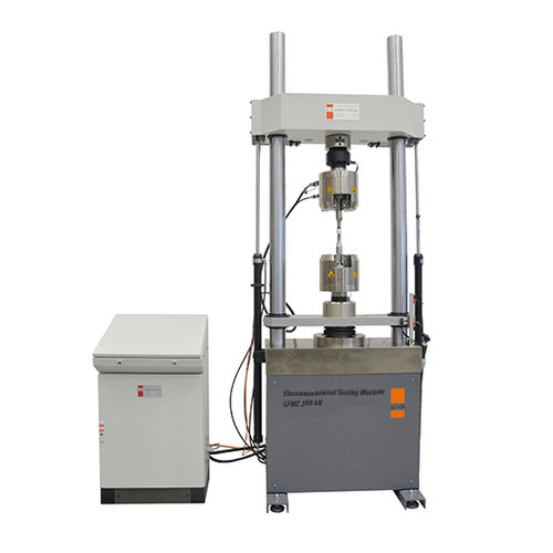 Machine d'essai de fatigue - LFMZ series - walterbaiag - de fluage / manuelle / de matériaux