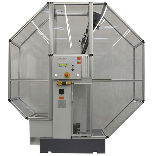 Mouton-pendule Brugger - PH - walterbaiag - pour tests selon Charpy / pour tests selon IZOD