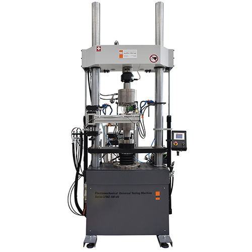 Machine d'essai thermomécanique - walterbaiag - de fatigue / manuelle / pour frein