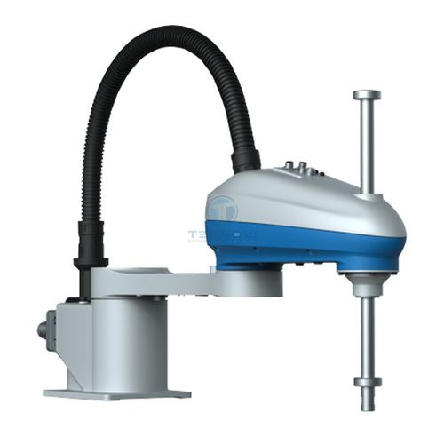 Robot SCARA - CRP-RS series - Tecnovi Corporation - de manutention / pour l'assemblage / de palettisation
