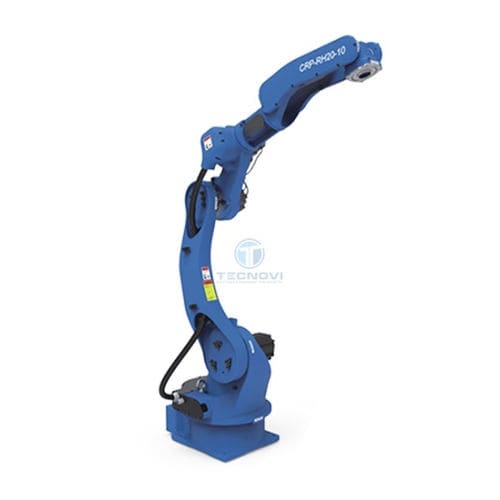 Robot articulé - CRP-RH20-10-W - Tecnovi Corporation - de soudage