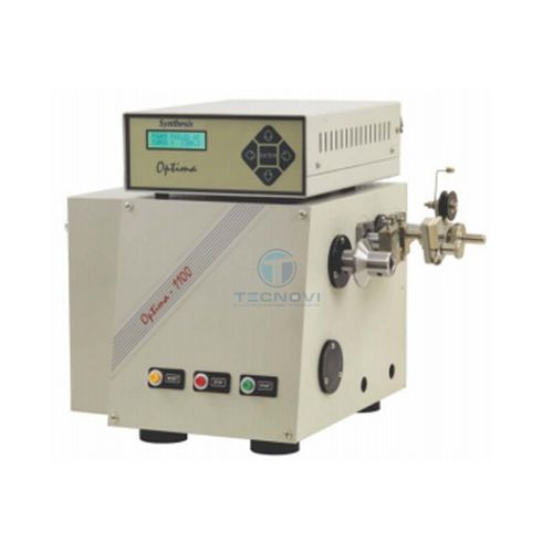 Machine de bobinage semi-automatique - OPTIMA 1100 - Tecnovi Corporation