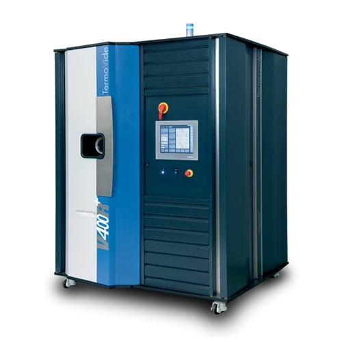 machine de nettoyage 1 chambreTERMOVIDE V400R+