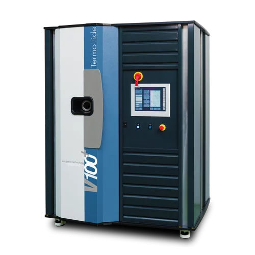 machine de nettoyage à ultrasonsTERMOVIDE V100+