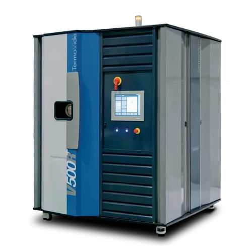 machine de nettoyage 1 chambreTERMOVIDE V500R+