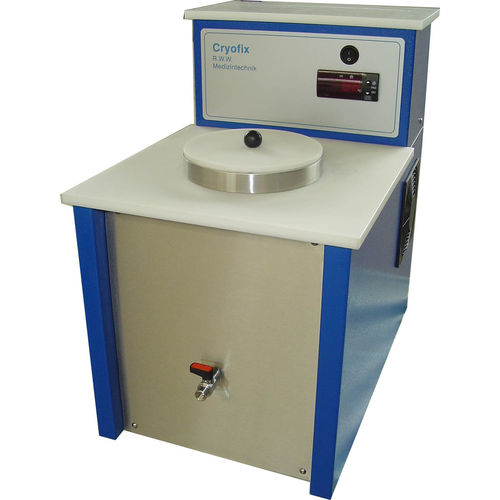 Cryostat compact - Cryofix - Weinkauf Medizintechnik