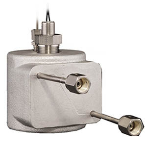 Réchauffeur pour gaz - PUR-Therm - Cast Aluminum Solutions, LLC - à circulation / en acier inoxydable