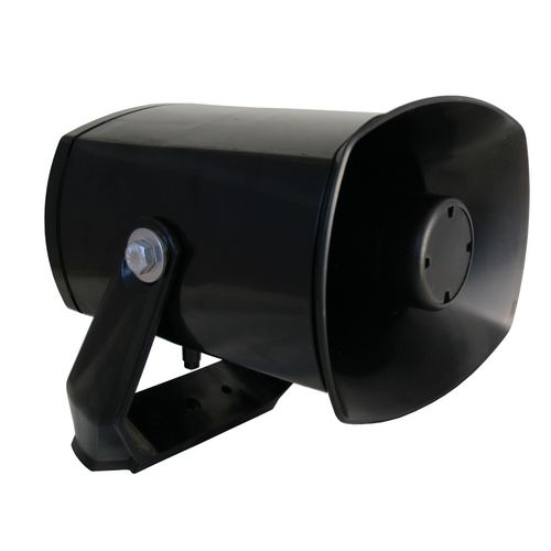 Haut-parleur coque en plastique - DSP-15EExmN(T) - DNH - fixé à une équerre / antidéflagrant