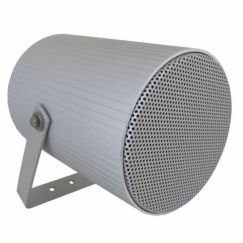 Haut-parleur fixé à une équerre - CAP-15W(T) - DNH - résistant aux intempéries / IP54
