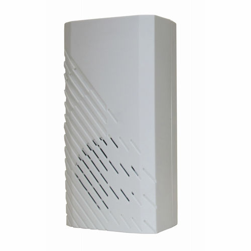 Haut-parleur coque en plastique - DNH - mural