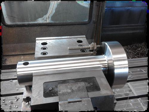Usinage métal - OMG sas di Gibogini Stefano e C - PVC / pour l'automobile / industriel
