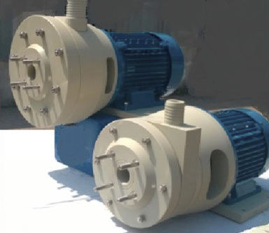 Pompe centrifuge - TE series - OMG sas di Gibogini Stefano e C - pour eau industrielle / pour produits chimiques / avec moteur électrique