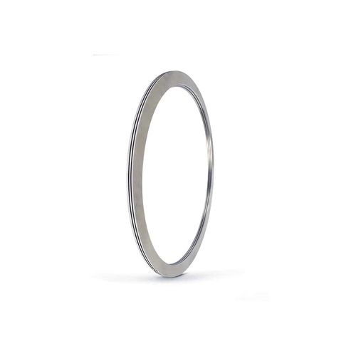 Joint circulaire - LAMELFLEX® - Technetics Group - en graphite / en PTFE / pour vanne à papillon