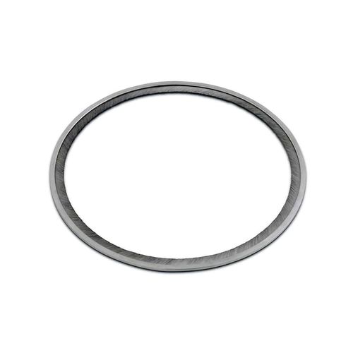 Joint circulaire - Technetics Group - en inox / industriel / d'arbre