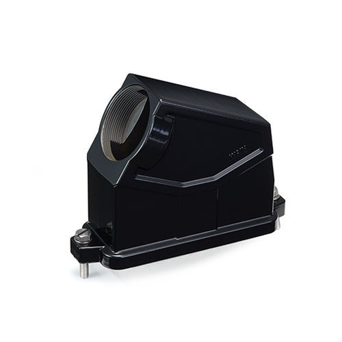 Capot de connecteur UL - HP24B-SEHH-2S-M50 - Xiamen Wain Electrical Co. Ltd. - IP69K / IP68