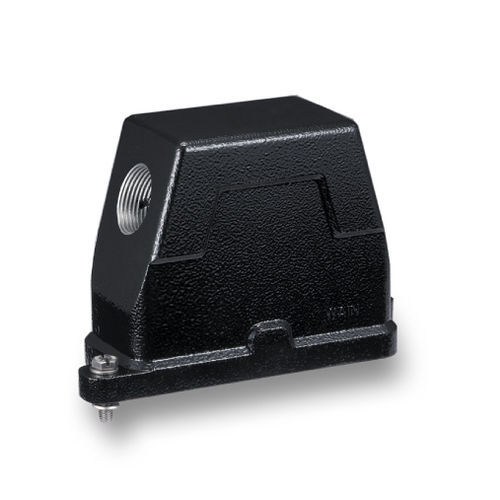 Capot de connecteur UL - HP24B/H-SEH-2S-M25 - Xiamen Wain Electrical Co. Ltd. - IP69K / IP68