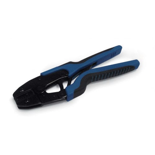 Outil de sertissage manuel - TL02 - Xiamen Wain Electrical Co. Ltd. - pour connecteur