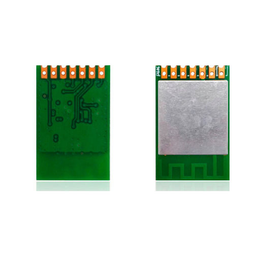 Module WiFi chip - Beijing DWIN Technology Co., Ltd.