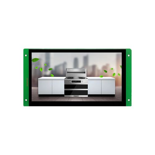 Module d'affichage TFT LCD - DMG10600C070_03WTC - Beijing DWIN Technology Co., Ltd. - IPS / à écran tactile capacitif / à écran tactile résistif